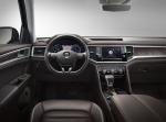 Volkswagen Teramont 2017 года (CN)